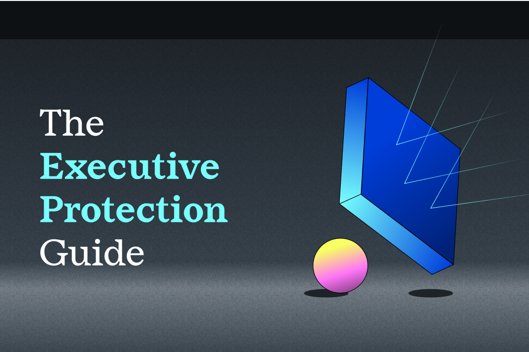 Executive Protection Process Map The Executive Protection Guide: Safeguarding VIPs from Rising Cyber ...